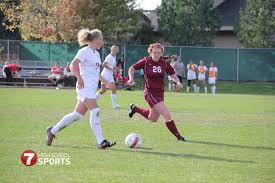 2016 All-conference soccer teams
