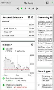 It is somewhat laborious to get this, but parts have been automated here with selenium. Td Ameritrade Review 2021 Day Trading With 0 Commissions