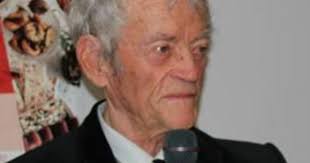 Apt. Marc Dumas, décès d'un Félibre