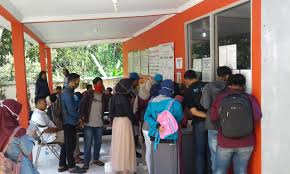 Lowongan pabrik tas ma / kabar gembira bagi anda yang ingin bekerja keluar negeri. Mulai Banyak Loker Pemohon Kartu Kuning Di Perinaker Tegal Melonjak Kumparan Com