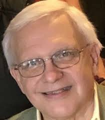 Terry Dowling Obituary September 24, 2018