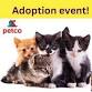 Meet & Greet Adoption Event at PETCO  — The Rescue event image