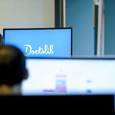 The company is focusing on bringing digital transformation to the health system. Vaccin Contre Le Coronavirus Comment Prendre Rendez Vous Sur Doctolib