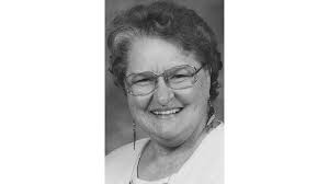 Gwen Medders Obituary (2016)