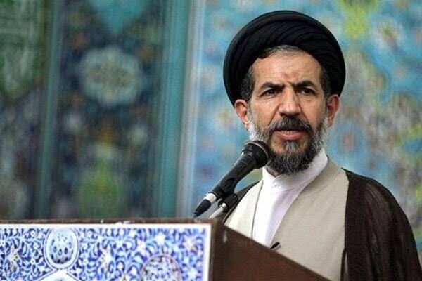 ابوترابی‌فرد خطیب این هفته نماز جمعه تهران - ایسنا