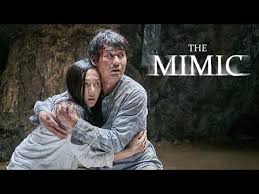 But which one is the best? Korean Horror The Mimic Official Trailer In Cinemas 14 Sep Youtube