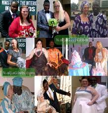 Even with all the daily challenges. American Man To Marry Nigerian Woman In Nigeria Nigeria Forum Tripadvisor
