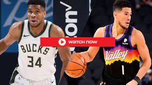 Suns schedule, start time, tv channel, live streaming site, updated odds and much more. Nba Free Suns Vs Bucks Nba Finals Game 5 Live Stream How To Watch Bucks Vs Suns Game 5 Live
