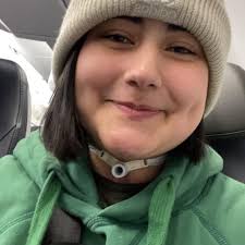 Nina's Quest to Just Breathe