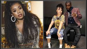 The sideline story on september 27, 2011. Keyshia Cole Ls Having A Kid W 22 Yo Bf Just To Keep Him
