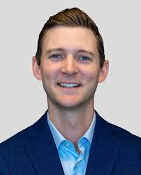 Trey Reed at CrossCountry Mortgage, NMLS ID # 1113052