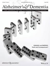 Click here for more help. Alzheimer S Dementia Wiley Online Library