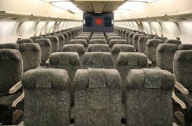 Air Canada Seat Maps Seatmaestro
