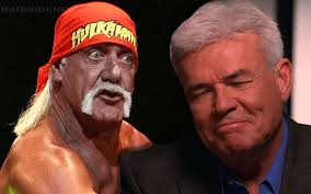 Andre had joined forces with bobby the brain heenan. Eric Bischoff Squashes Old Story About Hulk Hogan Refusing To Put Over Legend