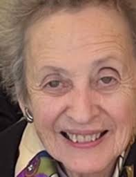 Gloria Bean Buckberg