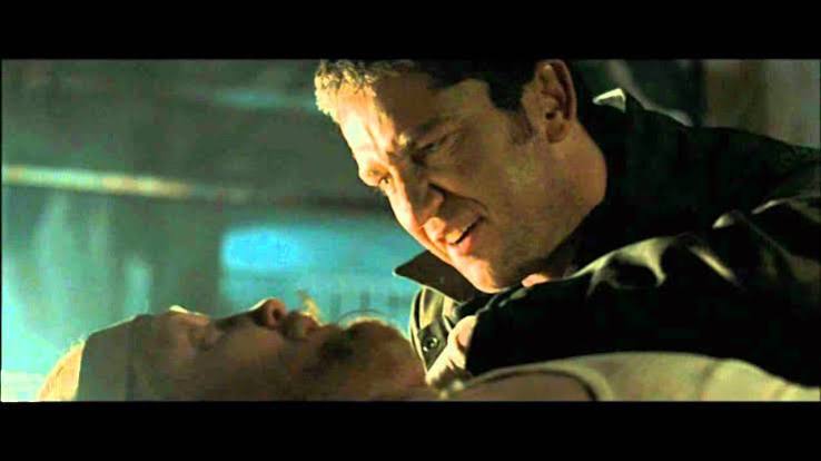Law Abiding Citizen" Review by Daniel Barnes - Dare Daniel