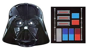 Free Printable Darth Vader Mask Lego Star Wars Party Star Wars Birthday Party Star Wars Masks