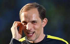 Next Everton manager