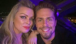 Hoi bridget maasland en andré hazes….jullie beiden hebben een tattoo……. Bridget Maasland Openhartig Over Kinderen Met Andre Hazes Dagelijks Nederland