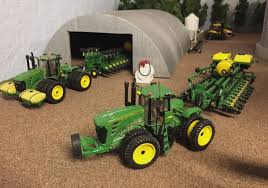 Ontdek meer dan 727 van onze beste 1 op aliexpress.com, inclusief de bestverkopende 1 merken. Pin By Zane Peterson On Model Farm Farm Toy Display Farm Toys Tractor Toy