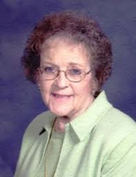 Geraldine "Geri" Wells Obituary April 1, 2021