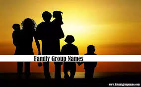 Both the aol desktop software and the aol screen name registration is free. Family Group Names 2021 For Funny Best Names List