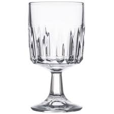 The 1 litre glass winchester bottle is the largest bottle in our winchester collection, which is widely used in the pharmaceutical and medical industries. Libbey 15464 Winchester 8 5 Oz Wine Glass 36 Case