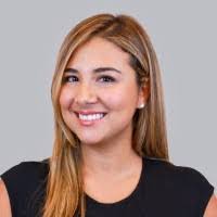 Melissa Cajigas's Instagram, Twitter & Facebook