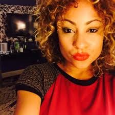 Teresa Ellison's Instagram, Twitter & Facebook