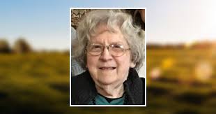 Florence Draheim Obituary December 3, 2022