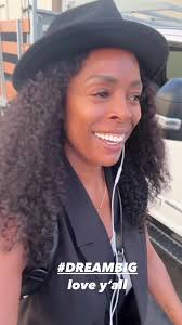 Tasha Smith Acting School