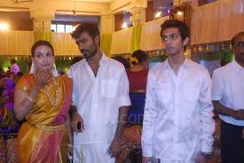This is komal & dhanush wedding celebration by amish thakkar on vimeo, the home for high quality videos and the people who love them. Dhanush With His Wife At Anirudh Sister Wedding Photos Veethi Anirudh Ravichander Sister Wedding Pakistani Bridal Dresses