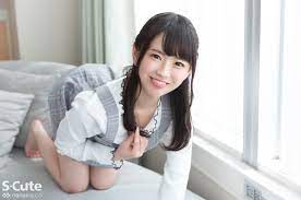 795 Chiharu | S-Cute