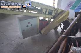 In other words we do fast deliveries top customer. Buy 4 Sell 4 Camargo Industrial Used Machines