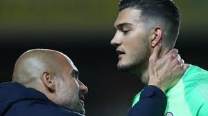 Archived from the original on 1 august 2018. Arijanet Muric Manchester City Keeper Joins Nottingham Forest On Loan Ghana Latest Football News Live Scores Results Ghanasoccernet