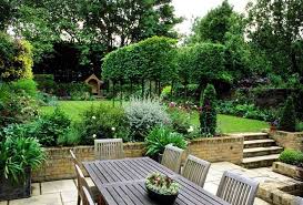 Formal Garden Design And Also Japanese Garden Design And Also Landscape Plan And Also Garden Fence Garden Ideas Large Large Backyard Landscaping Garden Layout