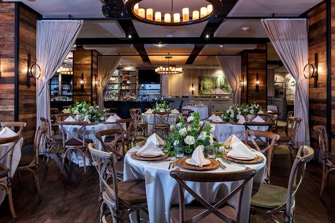 Book Your Event - Farmer's Table Boca Raton