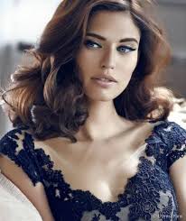 نساء فاتنة square face hairstyles hair styles long straight hair