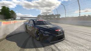 Autódromo del ecocentro de la unión ganadera. Sim Racing Ass Michal Smidl Gewinnt Fur Das Autodrom Most Den Spannenden Event At The Glen Nascar Whelen Euro Series
