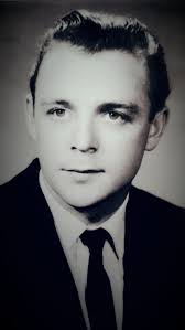 Obituary of Glenn E. Swain