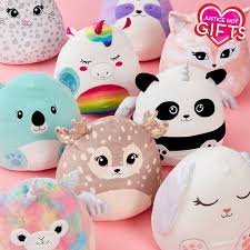A Hot Gift That S Squeezable Hugable And Adorable Too Cute Christmas Gifts Unicorn Toys Hot Gifts