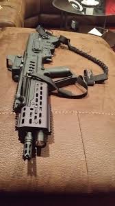 Pin On Firearms