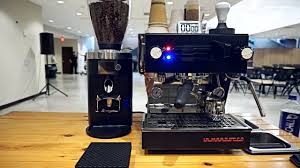 The linea mini looks as beautiful as it performs, ready to serve for years to come. How To Fix La Marzocco Linea Mini Flashing Red Light Linea Mini Group Head Won T Heat Up Youtube