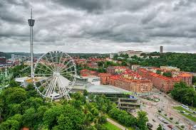 Hej @sofiemantzaris & team tweeting inspiration and news about gothenburg to all travel professionals who want to stay updated. 25 Best Things To Do In Gothenburg Sweden The Crazy Tourist