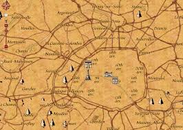 Vous souhaitez la renouveler ? Quand Google Maps Se Transforme En Carte Aux Tresors Journal Du Geek