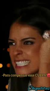 Maria Cecilia Tem Um Bebe Chiquititas