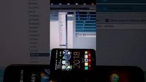 Switch on the lg m153. Liberacion Lg Cricket M153 Octopus Box Youtube