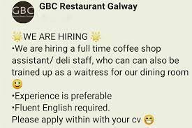Apply today and get hired quickly! Coffee Shop Hiring Near Me Part Time