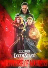 Can you imagine the multiverse of madness with stephen strange and wanda maximoff… a visually pleasing and stunning and mindblowing masterpiece of magic, we are not ready. Doctor Strange Multiverse Of Madness 2022 Fan Casting On Mycast