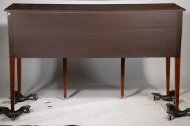 ELDRED WHEELER TIGER MAPLE HUNT BOARD